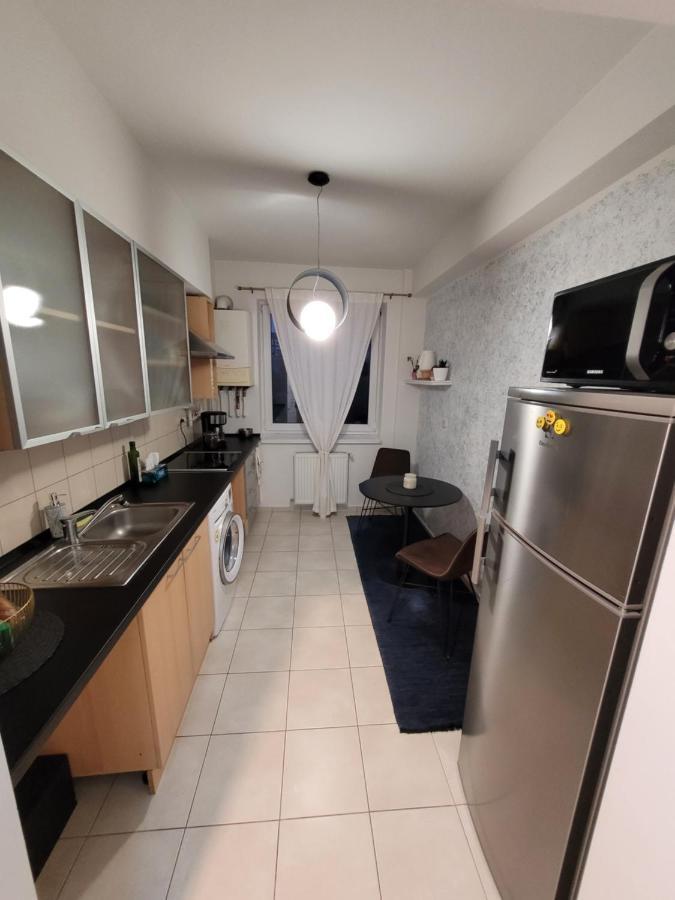 Apartament Elisse Lägenhet Cluj-Napoca Exteriör bild