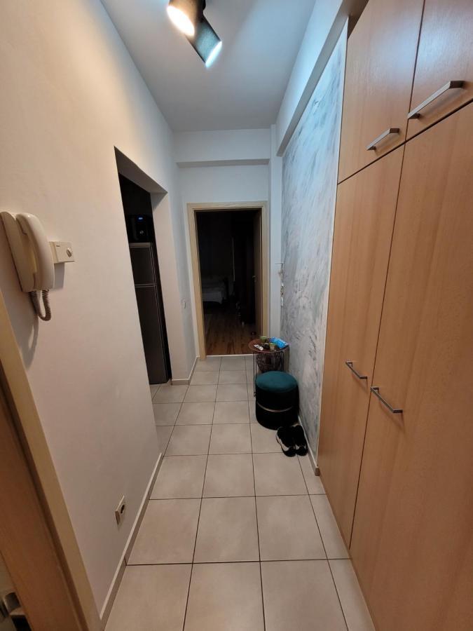 Apartament Elisse Lägenhet Cluj-Napoca Exteriör bild