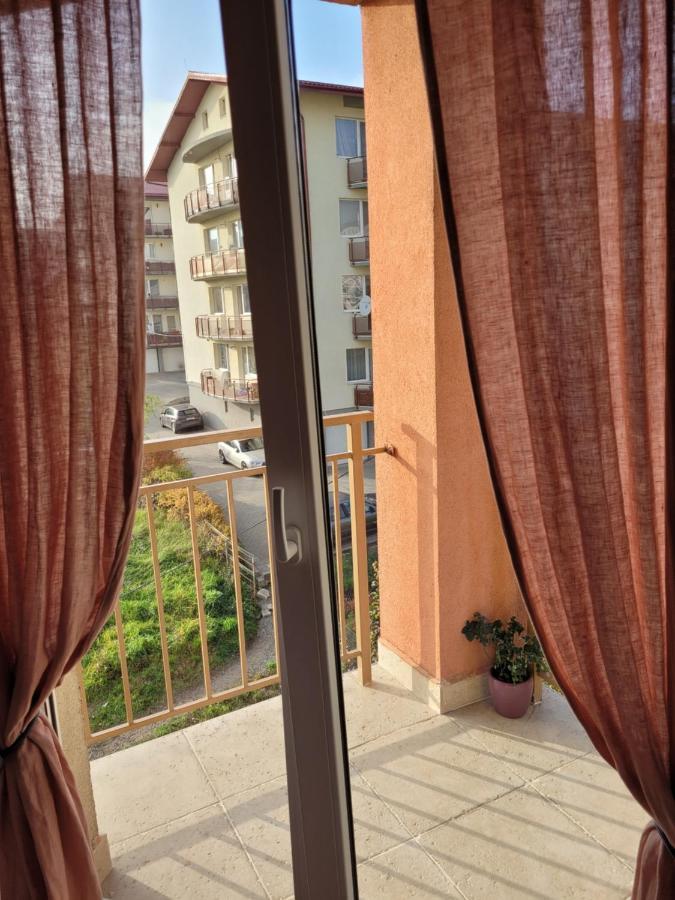 Apartament Elisse Lägenhet Cluj-Napoca Exteriör bild