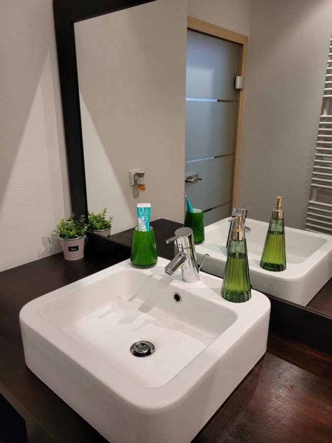 Apartament Elisse Lägenhet Cluj-Napoca Exteriör bild