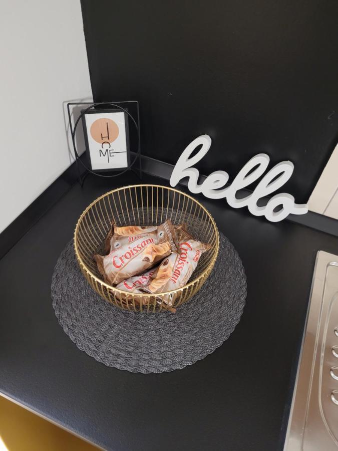 Apartament Elisse Lägenhet Cluj-Napoca Exteriör bild