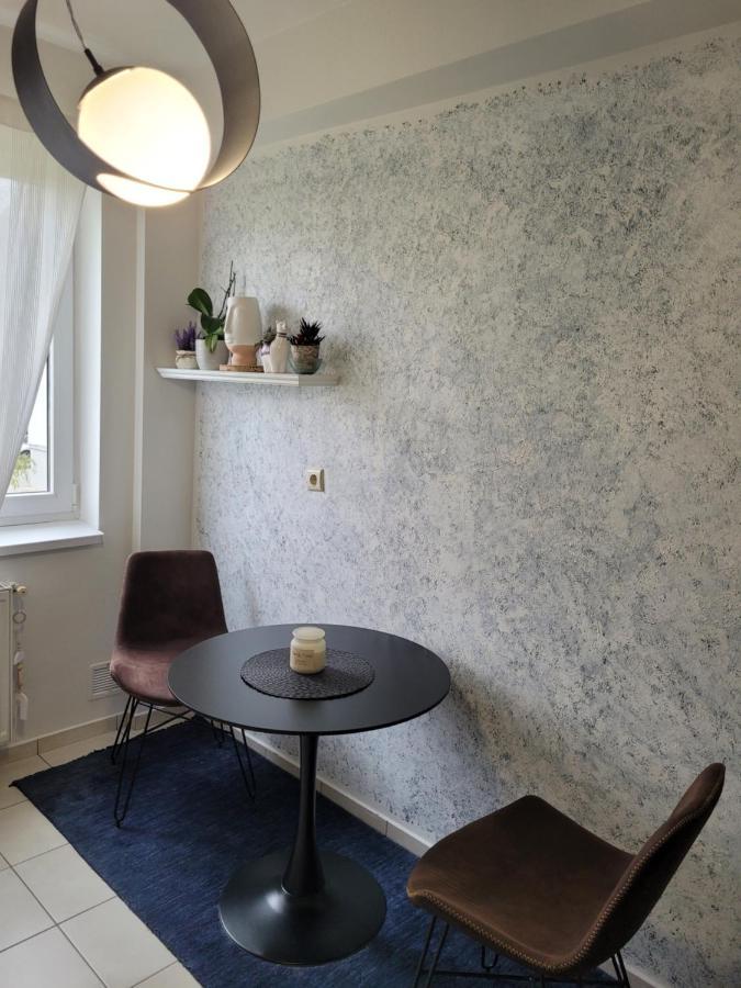 Apartament Elisse Lägenhet Cluj-Napoca Exteriör bild