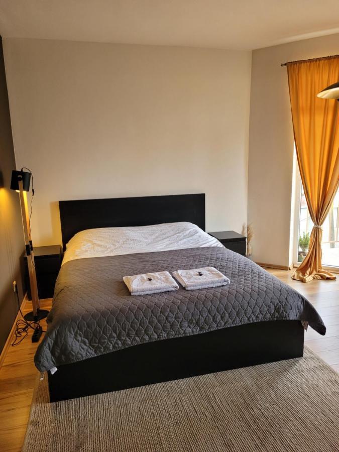 Apartament Elisse Lägenhet Cluj-Napoca Exteriör bild